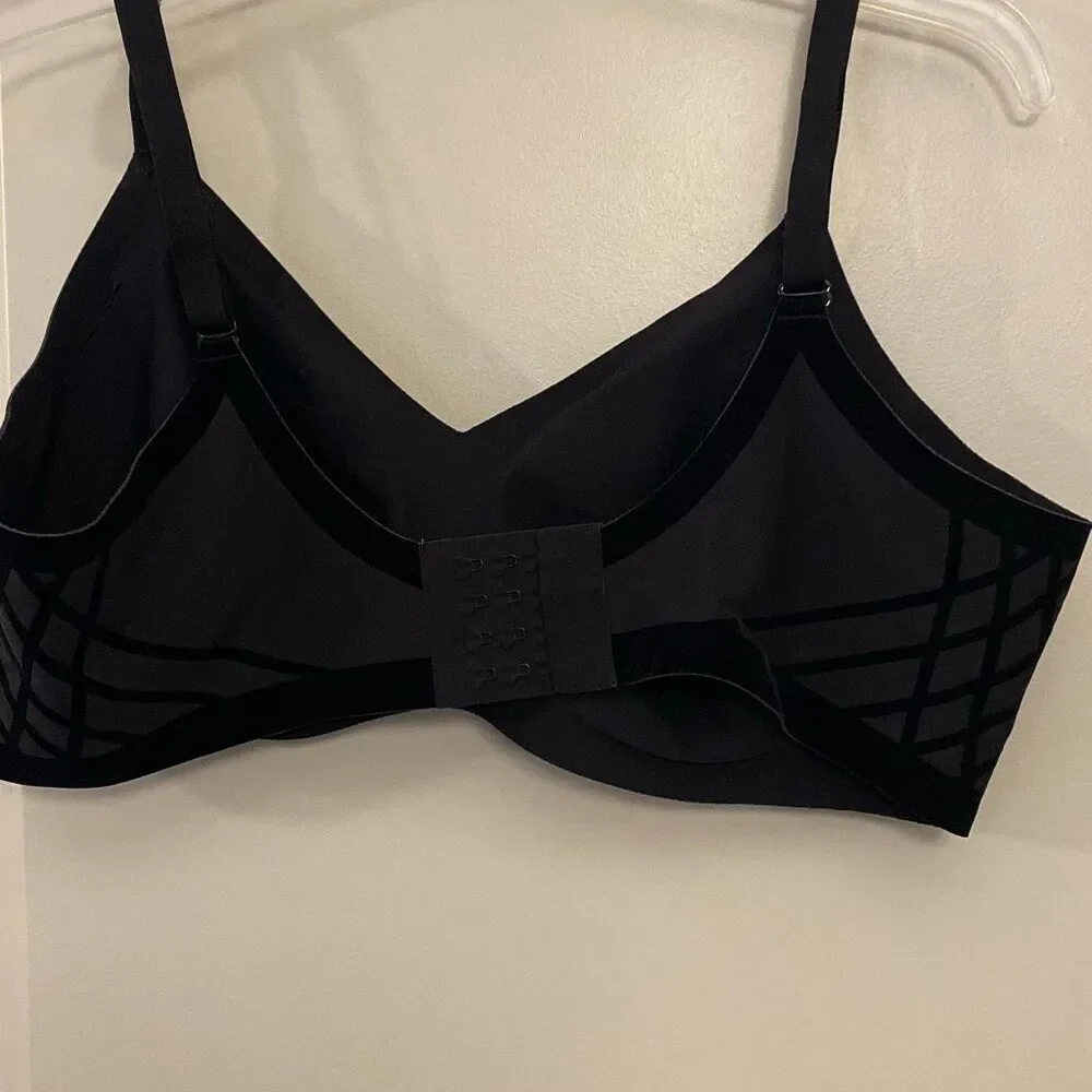 HoneyLove silhouette bra, size 1X